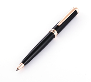 JR4029 Business Gift Top Quality logo Brand Jaguar Ballpoint <b>Pen</b> for Promotion - Product Image 3