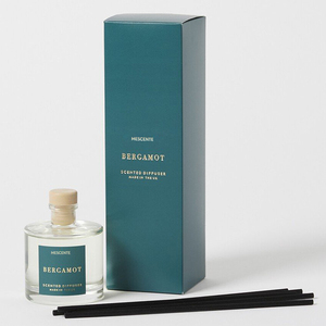 Mescente 100ml Sacs Emballage Aromatique Pour Eyfel Fleurs <span class=keywords><strong>Pierre</strong></span> Refill Reed Diffuseur Vide Tesori D Oriente - Product Image 1