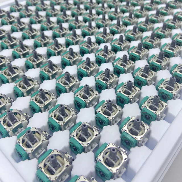 Original Analog Stick Replacement 3D ALPS Joystick for XBOX One Controller
