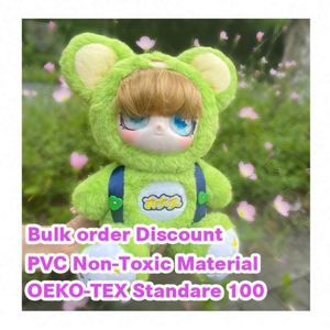 Boîte de collection mystère OEM personnalisée, étui de présentation pour figurines d'anime en PVC originales et jouets en peluche pour enfants - Product Image 5
