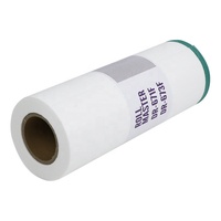 DR671 B4 Rouleau Maître pour Duplo DR670 DR671 DR672 DR673 DP31E/31S/33S/33F/33E/3300/3350 Duplicateur Rouleau Papier Maître