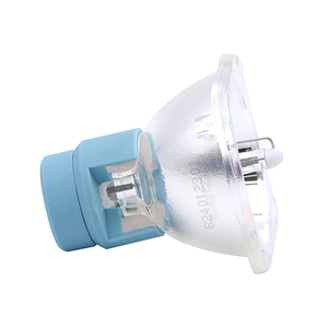 Luz Móvil de Haz de Alta Calidad <span class=keywords><strong>GLT</strong></span> 9R 260W Sharpy con Base de Vidrio E27, Bombillas Halógenas Blancas, IP33 para Uso en Bares y Escenarios - Product Image 2