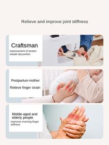 Penyangga Jempol Spica Adjustable, Penstabil Tendon Jempol, Penyangga Jari & Sendi untuk Nyeri Arthritis dan Keseleo - Product Image 4