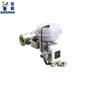 Actionneur rotatif à simple effet, série KOSO EPA804, étanche aux intempéries, d'origine OEM - Product Image 3