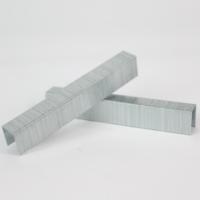 Agrafes 22Gauge 53 pour tapisserie, durables et résistantes à la corrosion