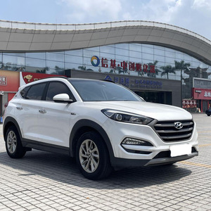Auto Usado Premium a Precio Accesible, Hyundai <span class=keywords><strong>Tucson</strong></span> <span class=keywords><strong>2018</strong></span> 1.6T SUV, Exportación de Autos Usados - Product Image 1