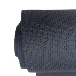 Hot bán thân thiện với môi tùy chỉnh mô hình khác nhau da cá mập kết cấu Non-Slip nổi Neoprene tấm vải