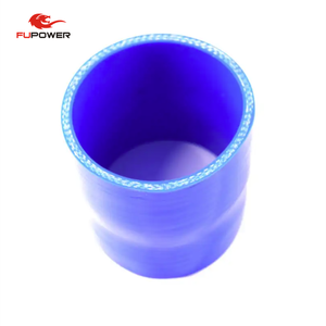 Tuyau d'arrosage en Silicone, personnalisé, de haute qualité, avec tuyau ID <span class=keywords><strong>57mm</strong></span>, pour <span class=keywords><strong>Intercooler</strong></span> - Product Image 2