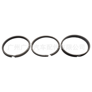 ชุดแหวนลูกสูบ Tf รุ่น 13011-30020 สำหรับอะไหล่เครื่องยนต์โตโยต้า 2Kd - Product Image 4
