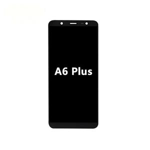 Schermo e Display LCD Originali per <span class=keywords><strong>Samsung</strong></span> Galaxy <span class=keywords><strong>A6</strong></span> Plus, Garanzia di 1 Anno - Product Image 4