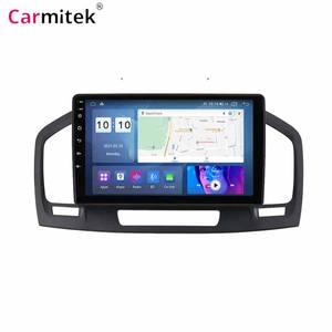 Autoradio Android 13 pour <span class=keywords><strong>Opel</strong></span> <span class=keywords><strong>Insignia</strong></span> Buick Regal 2009-2013 Lecteur multimédia 9 pouces avec Carplay 4G et navigation GPS 2Din - Product Image 1