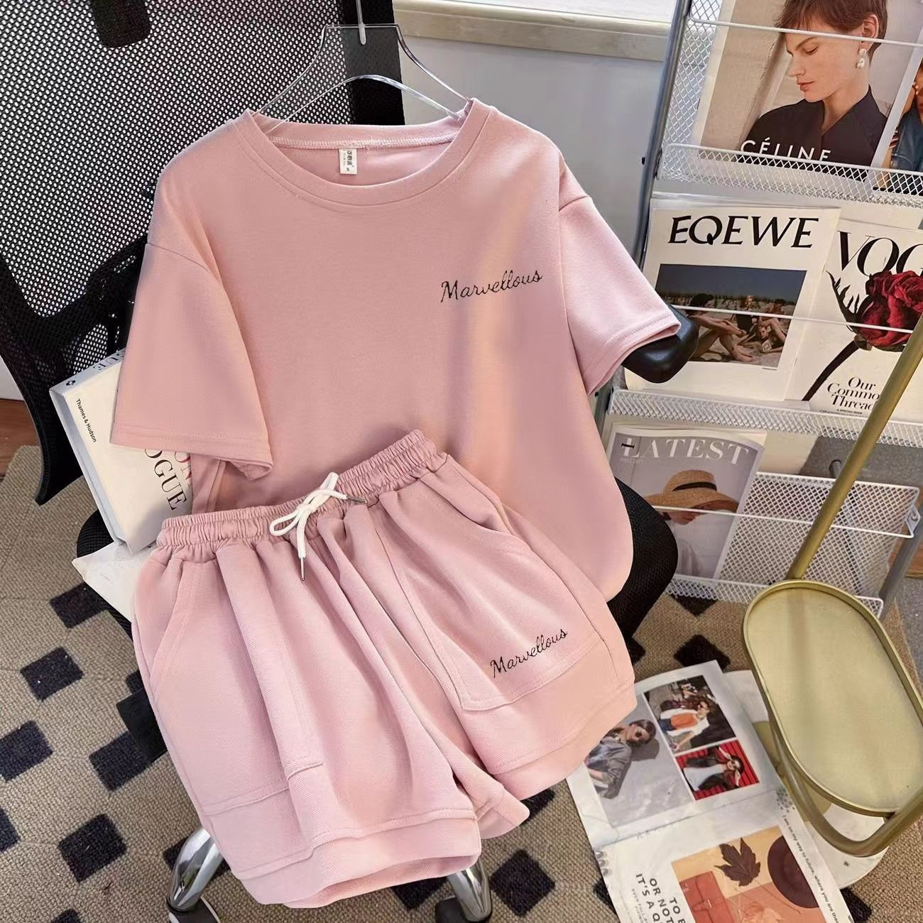 Rosa