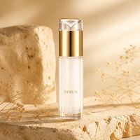Mini flacon pulvérisateur en verre 20 ml, atomiseur de parfum portable, vide