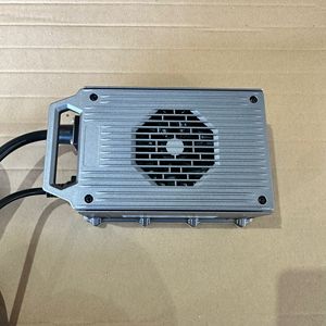 IP67 Waterproof Off-board 3.3KW 48V 25A <b>72V</b> 30A 24V 15A for Golf Cart Lead Acid <b>Battery</b> - Product Image 2