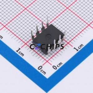 Original y nuevo LM311P(LX) DIP-8 circuito integrado IC Chip comparador venta completa componentes electrónicos Chips y servicio BOM - Product Image 2