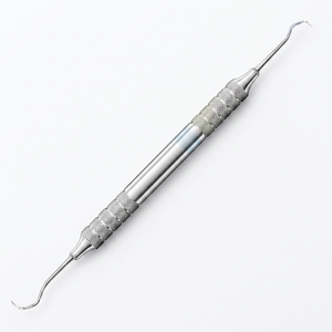 Escalador dental Sonda de diagnóstico dental de doble extremo Endo Explorer DG 16 Mango hueco Escalador de doble extremo Calidad Premium Cus - Product Image 1