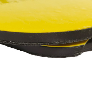 Wellcold raquetas de tenis de mesa de Ping Pong bate conjunto profesional de tenis de mesa raquetas de granos con pelota de tenis de mesa - Product Image 3