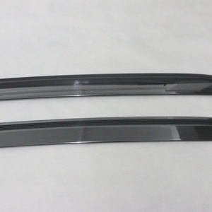 Accesorios para Automóviles al por Mayor, Material de PC, Protector de Lluvia para Ventanas y Puertas, Visera Solar para Automóvil, Deflectores para 4Runner - Product Image 3