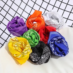 Fascia per Capelli Costume <span class=keywords><strong>Bandana</strong></span> per Uomini Donne e Bambini Novità Bandane Unisex Stile Cowboy - Product Image 3