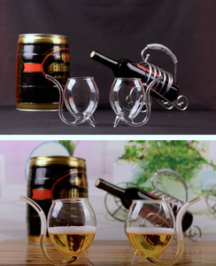 Pailles en plastique Vampire, verres à cocktail en gros pour décorations de fête d'Halloween, tasses à mocktail sanglantes avec couvercles - Product Image 4