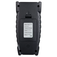 Probador de cable de red de alta calidad, rastreador de cable profesional, detector localizador de tubos LED 009