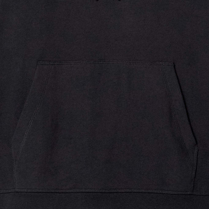 Sudadera con capucha lisa de alta calidad, personalizada, deportiva, para hombre, fabricada en fábrica, a la venta. - Product Image 6