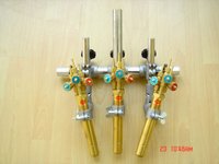 20 + Expérience 200mm Cnc oxy-carburant Plasma pression équilibrée contrôle numérique machine de découpe torche