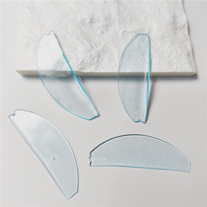 Pack <span class=keywords><strong>de</strong></span> vente en gros <span class=keywords><strong>de</strong></span> coussinets <span class=keywords><strong>de</strong></span> levage et <span class=keywords><strong>de</strong></span> curling super doux, boucliers <span class=keywords><strong>de</strong></span> levage <span class=keywords><strong>de</strong></span> <span class=keywords><strong>cils</strong></span> collants auto-adhésifs - Product Image 1