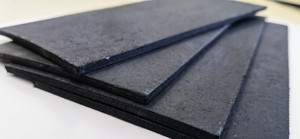 <span class=keywords><strong>แผ่น</strong></span><span class=keywords><strong>ฉนวน</strong></span>ใยแก้วแอโรเจลกันฝุ่น จูเทาโอ ดีไซน์อุตสาหกรรมทันสมัย สีดำ ทนทาน ค่า R 0.03 ป้องกันไฟและน้ำ - Product Image 2