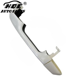 69220-60260-A0 6922060260A0 Vente en gros de pièces automobiles HDE Poignée de porte avant gauche pour Toyota Land Cruiser - Product Image 1