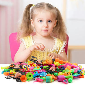 Forniture per feste all'ingrosso vendita calda 120 Pinata premi carnevale Pinata bomboniere giocattolo - Product Image 6