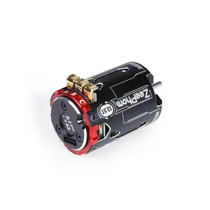 Hobbywing <span class=keywords><strong>QUICRUN</strong></span> 10BL120 120A ESC Zeephom 540 Moteur Sensored Brushless Combo pour 1/10 RC Racing Drift Car SPEC Competition - Product Image 5