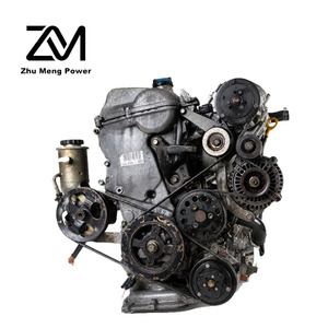 Motor Completo 1NZ-FE con Caja de Cambios, Piezas de Competición, Caja de Cambios CVT para Toyota Ist, <span class=keywords><strong>Alion</strong></span>, Fun Cargo, Fancargo, Motor 1NZ - Product Image 6