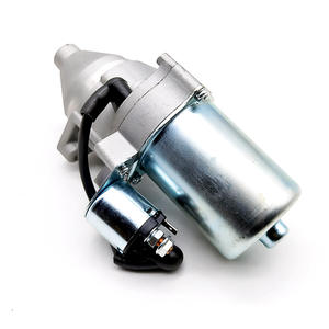 Motor de Gasolina 188F190 y Alternador 168F170 con Motor Eléctrico GX160 GX390 a Gasolina; Piezas y Accesorios para Generadores - Product Image 1