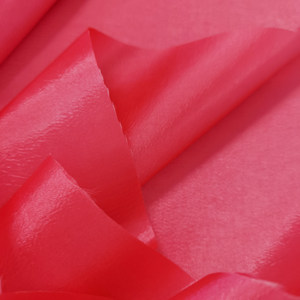 Vente chaude : Tissu en taffetas 100 % polyester doux et soyeux pour vêtements, vente en gros - Product Image 6