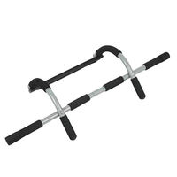 Barre de traction pour exercices à domicile BunnyHi YTXS002, équipement de fitness directement de l'usine, barre de traction pour exercices du haut du corps, barre de traction pour porte