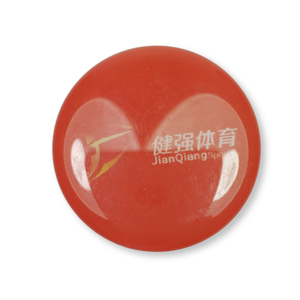 Tag anello epossidico NFC/tag epossidico nfc con portachiavi 13.56MHz epoxy RFID dog tag - Product Image 6