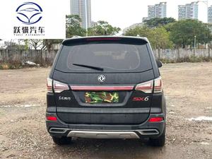 Offerta Speciale: SUV Dongfeng Forthing SX6 2016 Usato, 1.6L Manuale, 4 Porte, 7 Posti, Prezzo Conveniente, Esportazione Cinese - Product Image 6