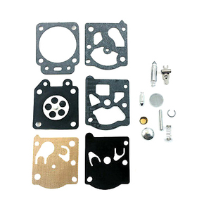 Kit de reparación de diafragma de carburador para desbrozadora Oleo-<span class=keywords><strong>Mac</strong></span> Sparta 44, junta para recortadora de césped WT-870, piezas de repuesto para jardín - Product Image 1