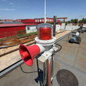 مقياس مستوى معدني لمنصات حفر النفط بوزن 30 كجم مع ضمان لمدة 6 أشهر - Product Image 6