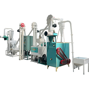<span class=keywords><strong>Moulin</strong></span> à maïs/sorgho de fabrication chinoise, machine à moudre les grains, machine à broyer la poudre de maïs pour l'Afghanistan - Product Image 4
