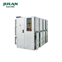 KYN28A-12 12kV AC d'air en métal fermé appareillage MT avec VCB et transformateur de courant pour la distribution d'énergie