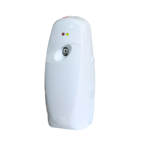 Repuesto de Ambientador en Aerosol Automático, Apto para Máquinas de Aerosol, 250 ml, Más de Mil Pulverizaciones, Frescura Duradera - Product Image 2