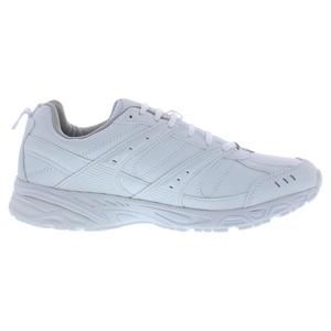 Avia Avi-Verge Wide Chaussures pour hommes Modèle A1313MWSV-X Taille 15 Couleur Blanc/Gris clair/Gris foncé - Product Image 1