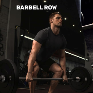 Peralatan Fitness Grosir Pabrik Logo Kustom untuk Latihan Kompetisi Gym Rumah Angkat Berat Barbell Bar Peralatan Fitness - Product Image 5