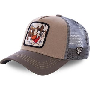 Gorras de béisbol Hombres Snapback Hip Hop Sombreros con parche de animales Gorras de camionero Mujeres Visera de malla Huesos Sombreros de Navidad 2017 - Product Image 3