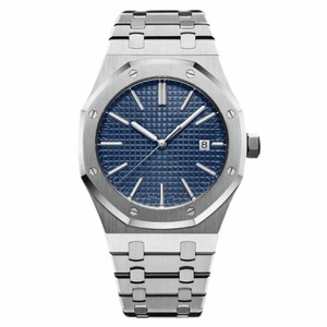 Nouvelle montre-bracelet à quartz 38 mm pour homme 2026, ultra-fine, en acier inoxydable, avec cristal saphir lumineux, étanche 50M, Specht & Sohne - Product Image 1