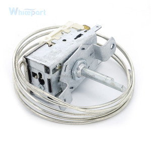 Bộ Điều Nhiệt K50 P1125 RANCO Bộ Phận Làm Lạnh Tủ Lạnh Dòng K50 - Product Image 2