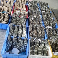 Semelles de massage liquides magnétiques avec soutien de la voûte plantaire pour soulager la douleur au pied diabétique, s'adaptent à toutes les chaussures et tongs
