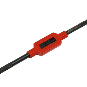 Offre Spéciale DIN1814 clé à <span class=keywords><strong>taraud</strong></span> métrique réglable poignée porte-<span class=keywords><strong>taraud</strong></span> outil pour vis à tarauder - Product Image 2